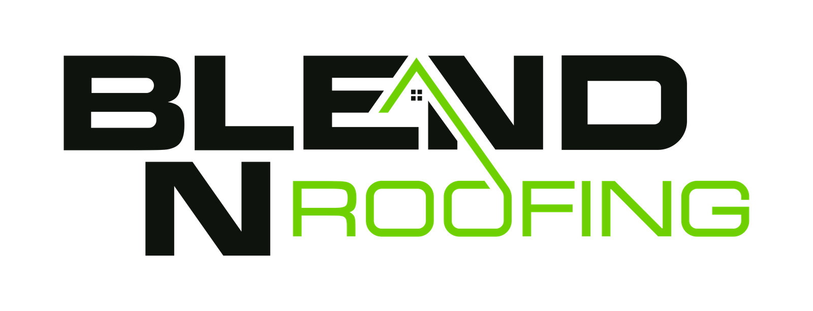 Blend N Roofing - Your Roof Is Our Proof